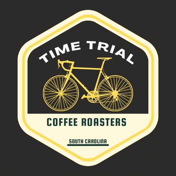 Yellow Bike Coffee Roasters